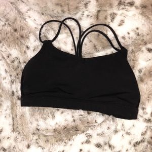 Lululemon Make a move bra